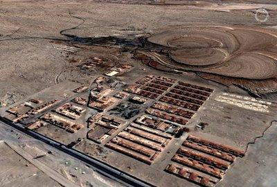 ofic_humberstone Foto de las salitreras de Humberstone - www.rincondelmisterio.com