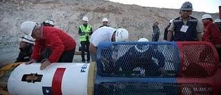 Otra vez pendientes de Chile Otra vez pendientes de Chile