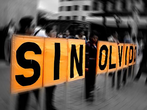 Cómo convivir y ayudar a un despistado Sin Olvido / Sat Nam