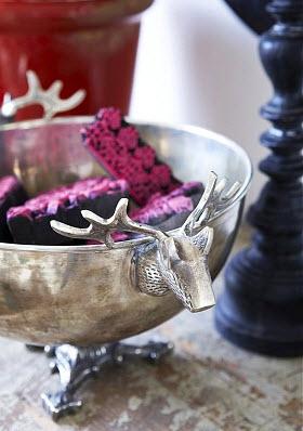 Estilo nórdico por Daniel Bergman Estilo nórdico por Daniel Bergman