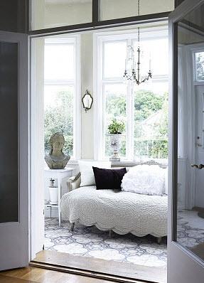 Estilo nórdico por Daniel Bergman Estilo nórdico por Daniel Bergman