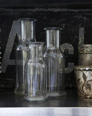 Estilo nórdico por Daniel Bergman Estilo nórdico por Daniel Bergman