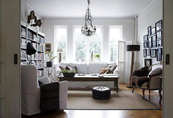 Estilo nórdico por Daniel Bergman Estilo nórdico por Daniel Bergman