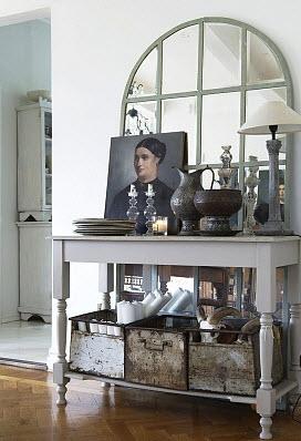 Estilo nórdico por Daniel Bergman Estilo nórdico por Daniel Bergman