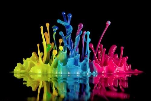 Canon, dando color a la vida Canon, dando color a la vida