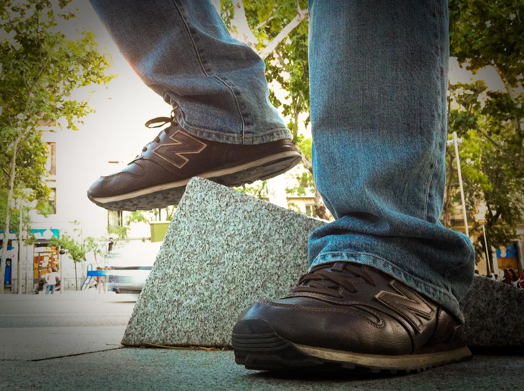 Ohlala! Unas New Balance 373! Ohlala! Unas New Balance 373!