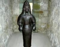 El Museo de los Exvotos, un reclamo turístico en Castellar (Jaén) El Museo de los Exvotos, un reclamo turístico en Castellar (Jaén)