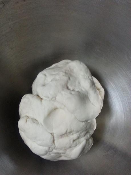 Panecillos Rellenos Panecillos Rellenos