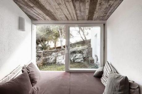 Casa Rustica en Cadaques  /   Rustic House in Cadaques