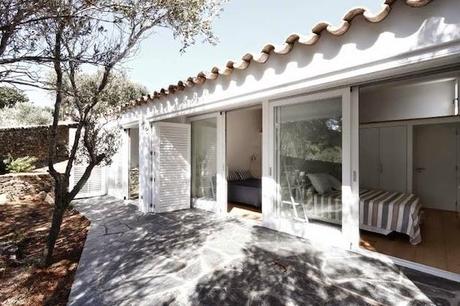 Casa Rustica en Cadaques  /   Rustic House in Cadaques