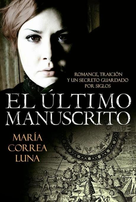 El último manuscrito de Maria Correa Luna