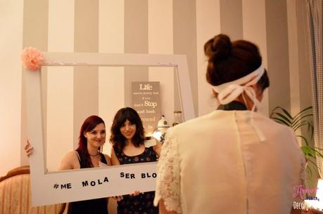 DE VUELTA Y FESTA!! #MEMOLASERBLOGGER DE VUELTA Y FESTA!! #MEMOLASERBLOGGER