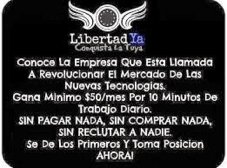 Libertagia: Problemas Financieros, No Rentable, Cuál Será Su Futuro? Libertagia: Problemas Financieros, No Rentable, Cuál Será Su Futuro?