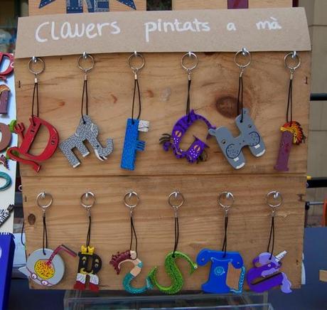 Recent sortides del forn! / ¡Recién salidas del horno! Recent sortides del forn! / ¡Recién salidas del horno!