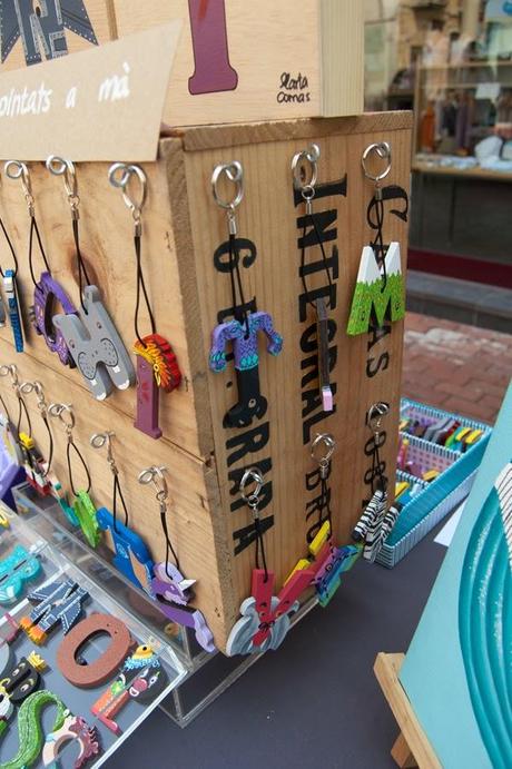 Recent sortides del forn! / ¡Recién salidas del horno! Recent sortides del forn! / ¡Recién salidas del horno!