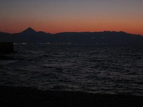 Grecia en 20 días: día 5 – Ferry a Creta y luna llena en Iraklio Grecia-dia5-