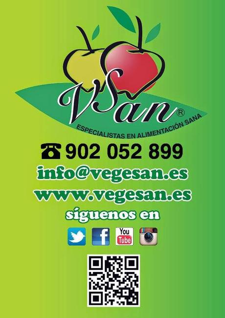 Colaborando con Vegesan Colaborando con Vegesan