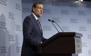 ¿Qué hace Rajoy dando “explicaciones” al CFR (Council on Foreing Relation)? ¿Qué hace Rajoy dando “explicaciones” al CFR (Council on Foreing Relation)?