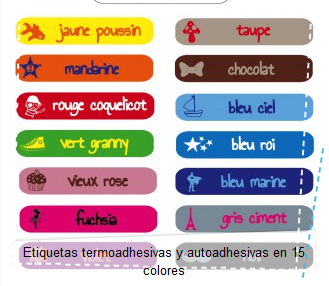 Vuelta al cole / Back to School Vuelta al cole / Back to School