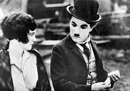 El circo, Chaplin en el Teatro de la Zarzuela