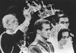 La Proclamación Real del Príncipe de Asturias como Su Majestad el Rey Felipe VI de España La Proclamación Real del Príncipe de Asturias como Su Majestad el Rey Felipe VI de España