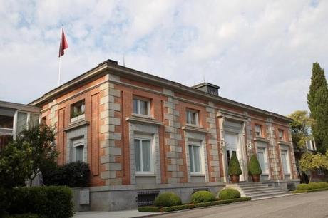 La Proclamación Real del Príncipe de Asturias como Su Majestad el Rey Felipe VI de España BqeiZyzIUAEWUPs