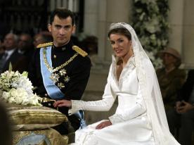 Imagen15 La Proclamación Real del Príncipe de Asturias como Su Majestad el Rey Felipe VI de España