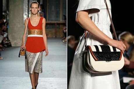 NYFW SS15 ready-to-wear part TWO