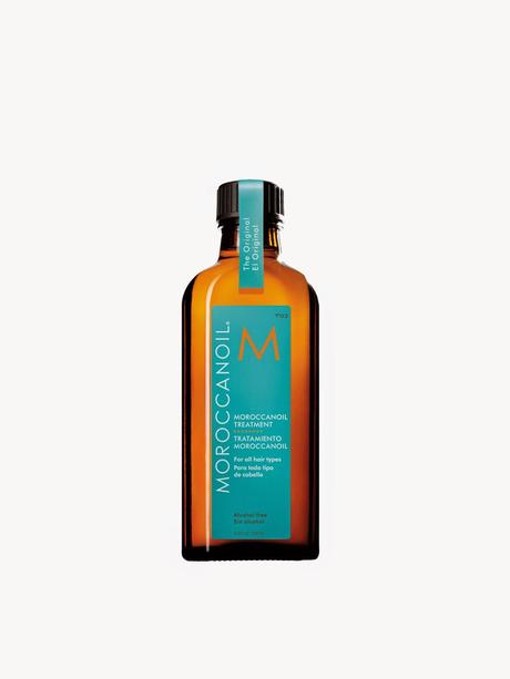 Get the look! El peinado de Reese Whiterspoon en en Festival de Toronto 2014 tratamiento Moroccanoil, aceite de argán