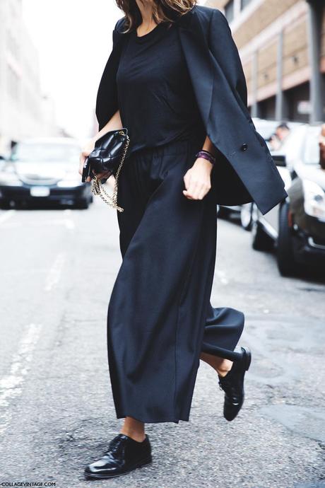 New_York_Fashion_Week_Spring_Summer_15-NYFW-Street_Style-Total_Black-Masculine_Look-3