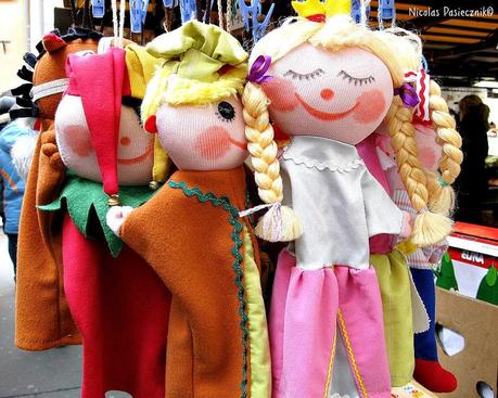 Qué ver y comprar en Praga Qué ver y comprar en Praga