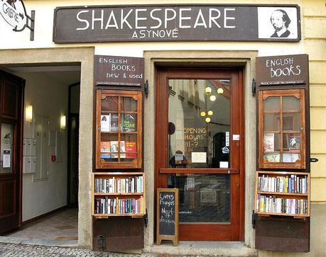 Qué ver y comprar en Praga Qué ver y comprar en Praga