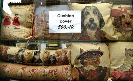 Qué ver y comprar en Praga Qué ver y comprar en Praga