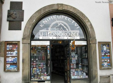 Qué ver y comprar en Praga Qué ver y comprar en Praga