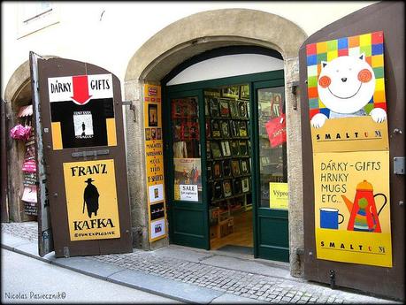 Qué ver y comprar en Praga Qué ver y comprar en Praga