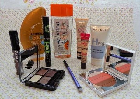 Los favoritos de … mis vacaciones Los favoritos de … mis vacaciones