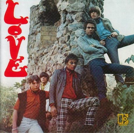 Love - Message to pretty (1966) Love - Message to pretty (1966)
