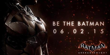 Noticias Breves batman arkham fecha
