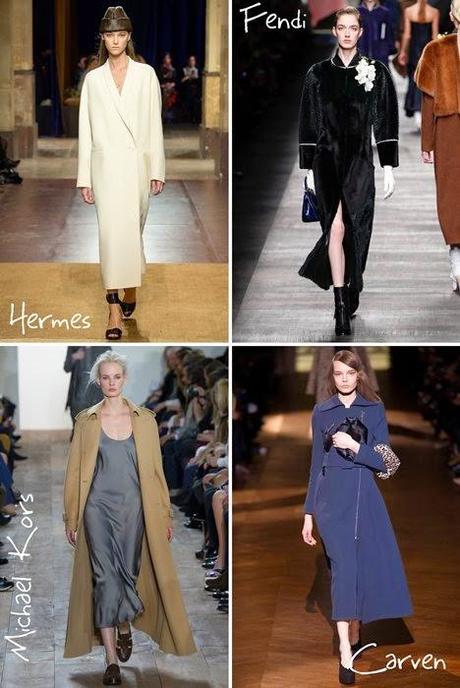 Tendencias Otoño- Invierno 2014- 2015 (Parte I) Tendencias Otoño- Invierno 2014- 2015 (Parte I)