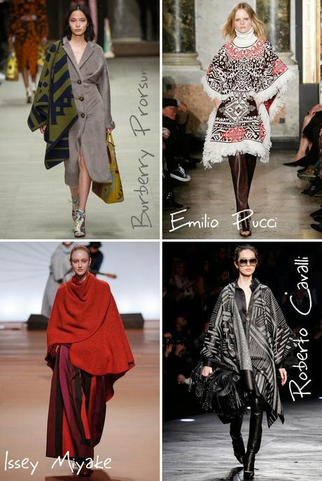 Tendencias Otoño- Invierno 2014- 2015 (Parte I) Tendencias Otoño- Invierno 2014- 2015 (Parte I)