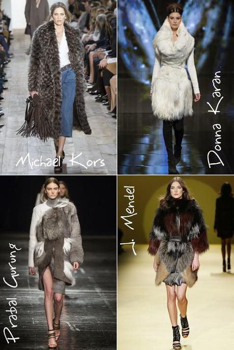 Tendencias Otoño- Invierno 2014- 2015 (Parte I) Tendencias Otoño- Invierno 2014- 2015 (Parte I)