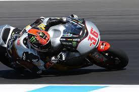 Miller, Kallio y Lorenzo se apuntan la pole en Misano images