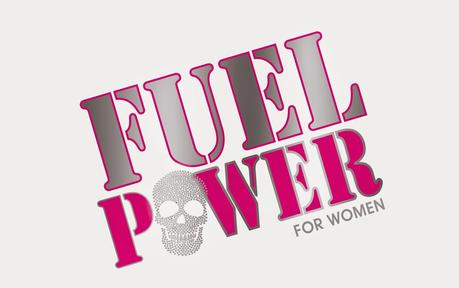 La pareja Fuel Power de Jeanne Arthes… La pareja Fuel Power de Jeanne Arthes…