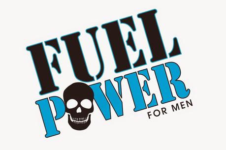 La pareja Fuel Power de Jeanne Arthes… La pareja Fuel Power de Jeanne Arthes…
