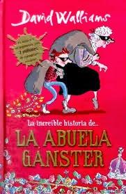 La increíble historia de la abuela gangaster