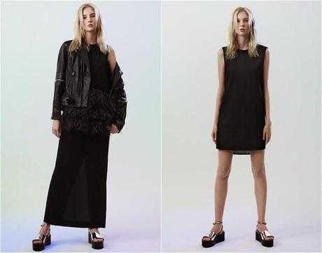 » McQ Alexander McQueen - Spring 2015 RTW ♥