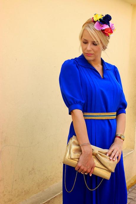 Look para ir de Bautizo Look para ir de Bautizo