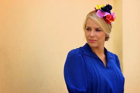 Look para ir de Bautizo Look para ir de Bautizo