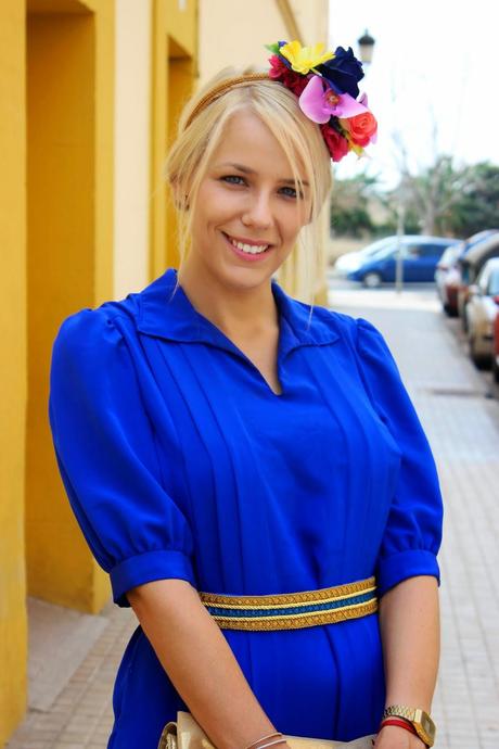 Look para ir de Bautizo Look para ir de Bautizo