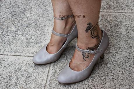 OUTFIT 49 INSPIRACIÓN RV. OUTFIT 49 INSPIRACIÓN RV.